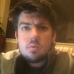 Meet your Posher, Chad